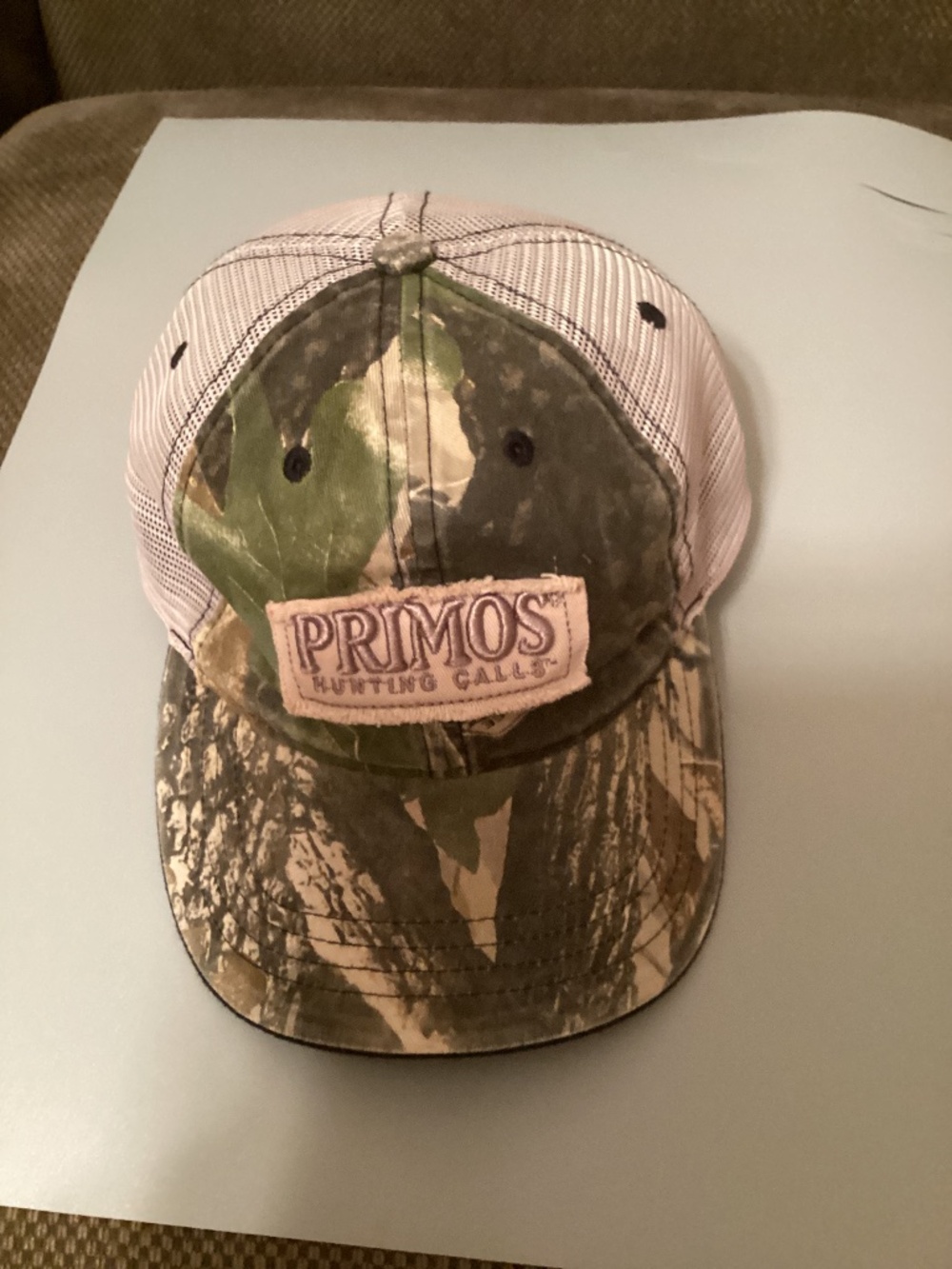 Primos Hunting cap (OS)